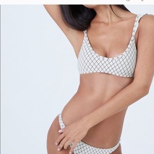 Made by Dawn Bikini Bottoms- Unworn!